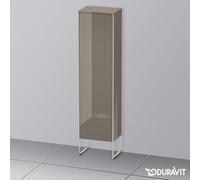 Duravit XSquare Colonne, 1 porte, XS1314R8989,