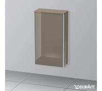 Duravit XSquare Demi-colonne, 1 porte, XS1303L8989,