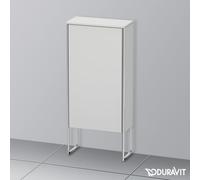 Duravit XSquare Demi-colonne, 1 porte, XS1304L3636,