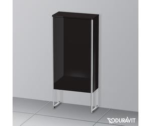 Duravit XSquare Demi-colonne, 1 porte, XS1304L4040,