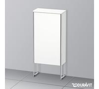 Duravit XSquare Demi-colonne, 1 porte, XS1304R1818,