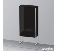 Duravit XSquare Demi-colonne, 1 porte, XS1304R4040,