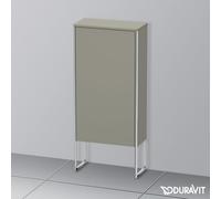 Duravit XSquare Demi-colonne, 1 porte, XS1304R9292,