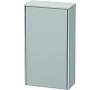 Duravit XSquare Duravit haut cabinet XS1303L3939 50x88x23,6cm, porte gauche, nordique blanc