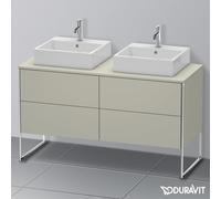 Duravit XSquare Meuble bas, XS4926B6060,