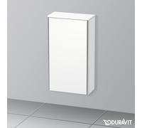 Duravit XSquare Meuble suspendu, 1 porte, XS1303L1818,
