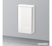 Duravit XSquare Meuble suspendu, 1 porte, XS1303L2222,