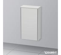 Duravit XSquare Meuble suspendu, 1 porte, XS1303L3636,
