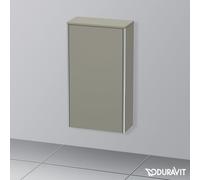 Duravit XSquare Meuble suspendu, 1 porte, XS1303L9292,