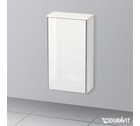 Duravit XSquare Meuble suspendu, 1 porte, XS1303R8585,
