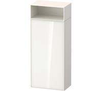 Duravit Zencha Demi-colonne, 1 porte, ZE1351L64840000,