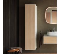 Duravit Zencha Colonne, 1 porte, ZE1352L30840000,