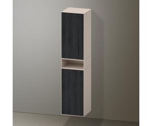 Duravit Zencha Colonne, 2 portes, ZE1353L16830000,