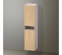 Duravit Zencha Colonne, 2 portes, ZE1353R30830000,