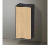 Duravit Zencha Demi-colonne, 1 porte, ZE1350L30800000,