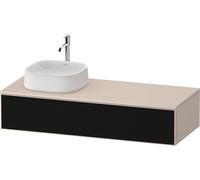 Duravit Zencha Meuble sous-vasque, 1 tiroir, ZE4812L63830000,