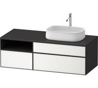 Duravit Zencha Meuble sous-vasque, 3 tiroirs, ZE4829064800000,