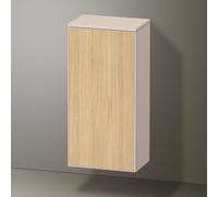 Duravit Zencha Meuble suspendu, 1 porte, ZE1350L30830000,
