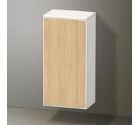 Duravit Zencha Meuble suspendu, 1 porte, ZE1350L30840000,