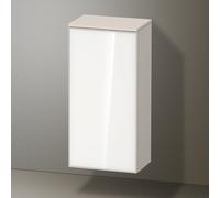 Duravit Zencha Meuble suspendu, 1 porte, ZE1350L64830000,