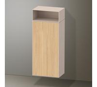 Duravit Zencha Meuble suspendu, 1 porte, ZE1351L30830000,