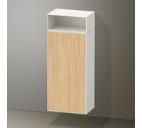 Duravit Zencha Meuble suspendu, 1 porte, ZE1351L30840000,