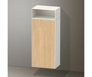 Duravit Zencha Meuble suspendu, 1 porte, ZE1351R30840000,