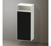 Duravit Zencha Meuble suspendu, 1 porte, ZE1351R63840000,