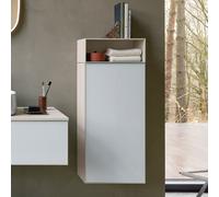Duravit Zencha Meuble suspendu, 1 porte, ZE1351R64830000,