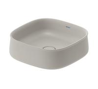 Duravit Zencha Vasque à poser, 23734267791,