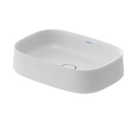 Duravit Zencha Vasque à poser, 23735532791,