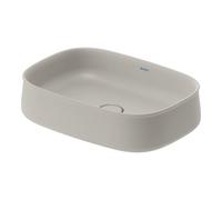 Duravit Zencha Vasque à poser, 23735567791,