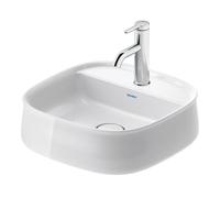 Duravit Zencha Vasque à poser, 23744200711,