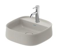 Duravit Zencha Vasque à poser, 23744267711,