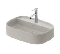 Duravit Zencha Vasque à poser, 2374556771,