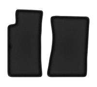 Durban Lot de 2 Tapis Velours sur Mesure pour Mazda MX-5 II NB 1998-2005