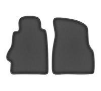 Durban Lot de 2 Tapis Velours sur Mesure pour Toyota MR2 ZZW30 1999-2007
