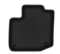 Durban Tapis Conducteur Velours sur Mesure pour Honda Civic IX 2012- hayon