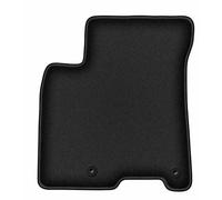 Durban Tapis Conducteur Velours sur Mesure pour Kia NIRO 2016- Crossover