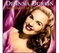 Durbin, Deanna - Sweetheart of Song