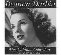 Durbin,Deanna - Ultimate Collection