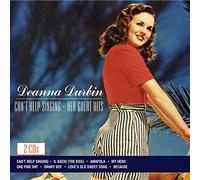Durbin, Deanne - Can't Help Singing [Import]