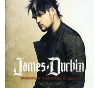 Durbin James - Memories of a Beautiful Disast [Import]