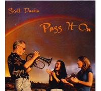 Durbin, Scott - Pass It on