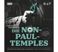 Durbridge,Francis - Die Non-Paul-Temples [Import]