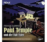 Durbridge,Francis - Francis Durbridge: Paul Temple und der Fall Tyler [Import]