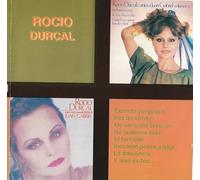 Durcal, Rocio - 2 X 1 Canta a Juan Gabriel