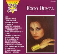 Durcal, Rocio - 20 Exitos