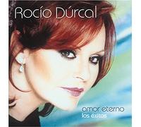 Durcal, Rocio - Amor Eterno: Los Exitos De