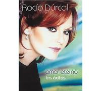 Durcal, Rocio - Amor Eterno: Los Exitos De